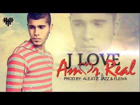 Jlove - Amor Real