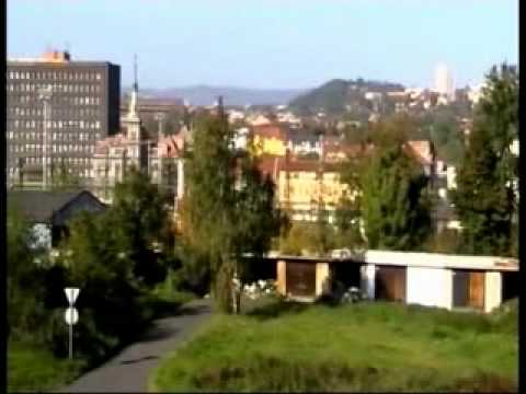 U-73 Jardy Tomka - Ústecký hrad - industri rock