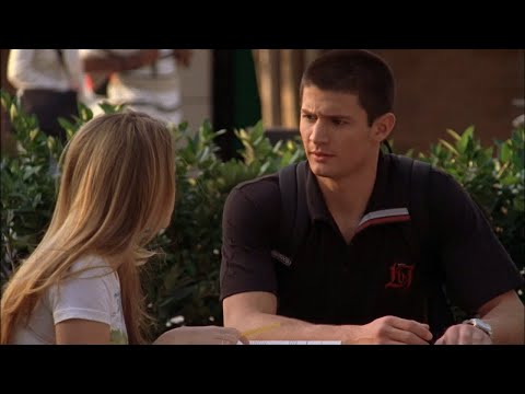 Nathan and Haley 3х11 №4