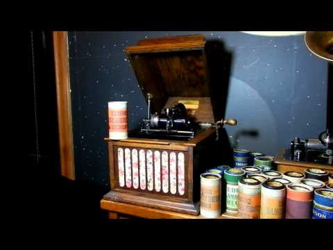 "Savannah (The Georgianna Blues)"- Fox Trot: Georgia Melodians (Edison Blue Amberol #4891: 1924)