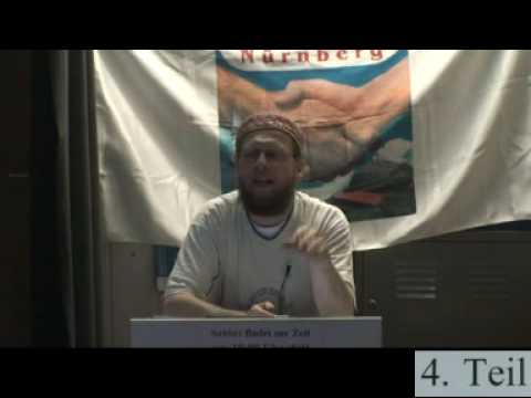 Haram, Verbotenes 4.Teil Drogen und Zina