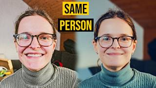 How to Look Good on Camera—Even If You Think You're Ugly