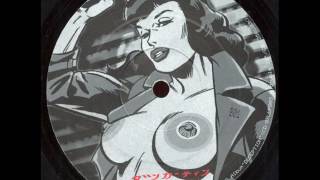Dan Curtin - I'll Take You There (K-Hand String Mix)
