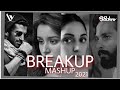 Breakup Mashup 2021 Dj Sourav X Yash Visual Breakup