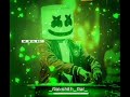 Manja Manja Bulbgal Malayalam DJ With Green Screen Effext