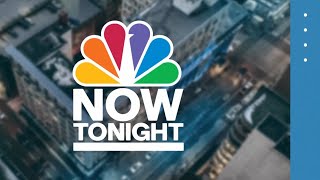 NOW Tonight - Dec. 16 | NBC News NOW