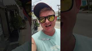 Download lagu 🇹🇭 PATTAYA BINGO 🎯Can I eat a good meal in Pattaya for just 50 baht? 🍜💸Another challenge 👌👌#foryou mp3