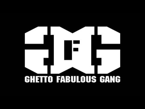 Ousmane Badara | ex Alpha 5.20 : L'avenir du Ghetto Fabulous Gang