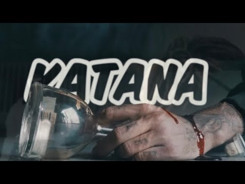 SHAC FROM DA 3- KATANA (OFFICIAL MUSIC VIDEO)
