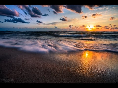 Silverbeat - Time 2 Go (Isla Del Sol)[HD]
