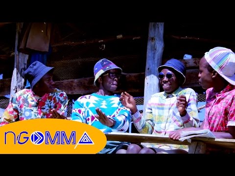 Eleiyo - Maneezy (Niko Eezy) Official Music Video