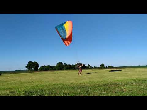 DECOLANDO INVERTIDA SWIFT GT ONIKA - BLACK DEVIL