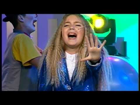 Djurdjevdanski festival 2014: MAŠA ĆOĆKALO - Ne želim da odrastem