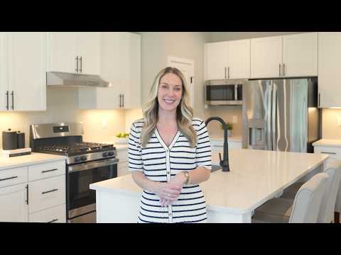 Video of Halladay Reserve Community