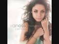 Vanessa Hudgens Paper Cut