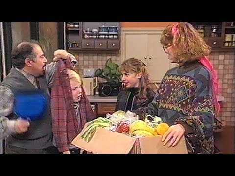 Mike and Angelo S5E4 (1993) - FULL EPISODE