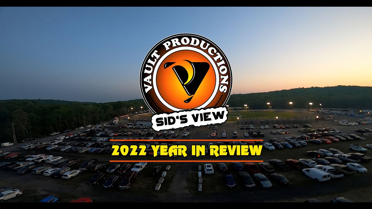 2022 Speedbowl Year in Review