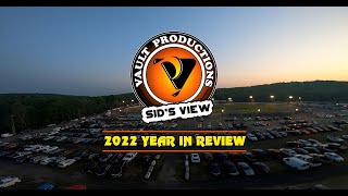 Sid's View | 2022 | Waterford Speedbowl | Year in Review