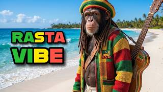 Rasta Vibe: Chill Reggae For Higher Consciousness