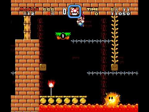 VLDCX Entry - Swiss Ruins