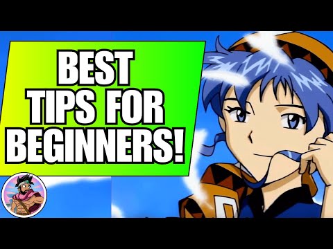 Lunar 1 & 2 Beginner's Guide: 5 Essential Hints and Tips!