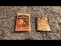 Robin Hood 1997 VHS And 2013 DVD Review