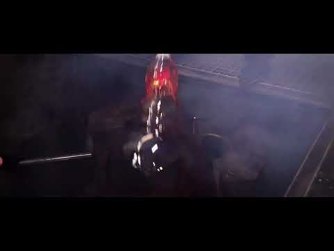 Кофейный столик H2O 08.47