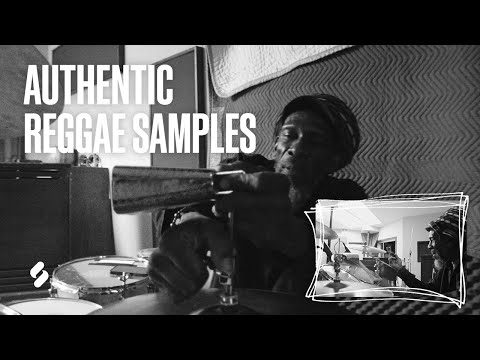 Recording Reggae Samples at Mission Studios | Splice