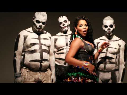 KEIDA & TIAN WINTER - WE ARE THE WEST INDIES [OFFICIAL VIDEO]