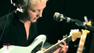 Laura Marling  - &quot;False Hope&quot; (Live at WFUV)