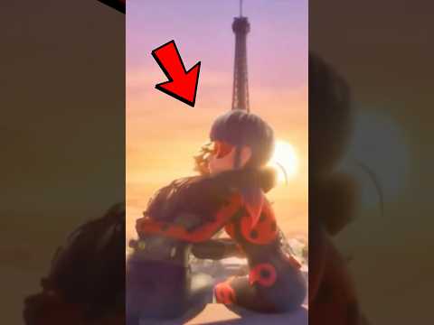 Ladybug will REVEAL the truth to Adrien in Season 6!?  #miraculous #miraculousladybug #mlb