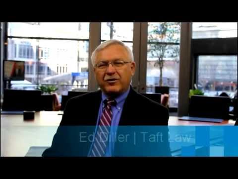 US Bank Building, Cincinnati, OH