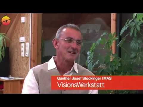 VisionsWerkstatt - Visionen Träume