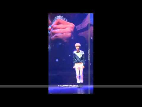 hd fancam 130831 INFINITE   MOM   #OGSINA