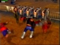 The Bouncer PS2 Commercial
