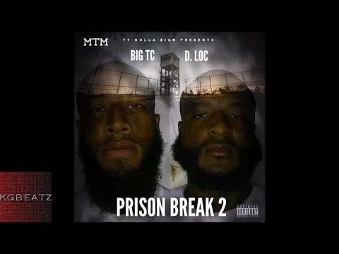 Big TC x D. Loc ft. Reem Riches - Heat On My Lap [Prod. By Gunna Mane] [New 2016]