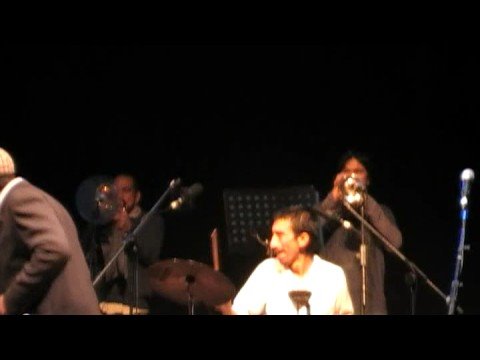 MERCE 08 - Rumbon Melon