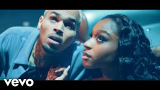 Chris Brown - Want Some (Official Music Video 2022)