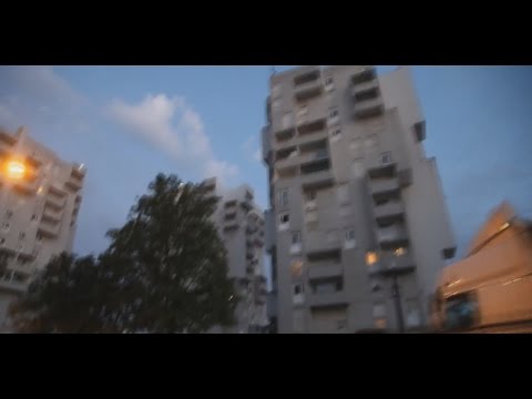 Rami Projet Tour : En direct de Villetaneuse - Paul Langevin (Lange2X) (93430)