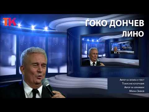 Djoko Doncev - Lino