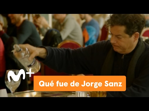 ¿Qué fue de Jorge Sanz?: Agua o Vodka | Episodio 8 - ESTRENO Sábado 4 en Movistar Series