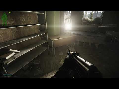 The best loot I’ve ever gotten from an RB-AK room