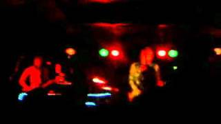 Cross My Heart - The Rocket Summer (Live)
