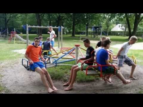 VVGZ C2 - KAMP 2013-2014