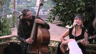 Jill Sobule Good Life