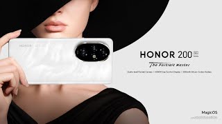 HONOR 200 features and specifications #honor200 #honor