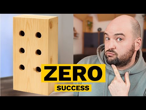 Helmholtz Resonator Bass Traps: Why I've Never Seen One Work in Home Studios