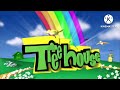 The Playhouse Disney Junior All Ending Show Logos Version 8 0