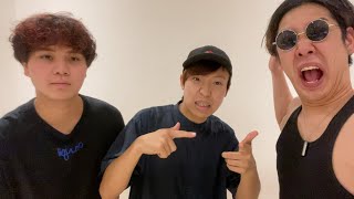 懐かしのアレ2（00:01:20 - 00:01:45） - BeatboxGame - Daichi vs アジアチャンピオン