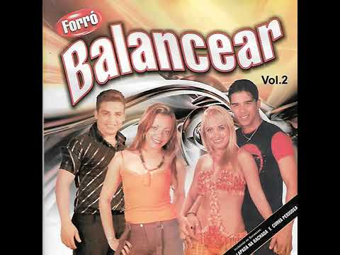Forró Balancear-meu bem eu te amo